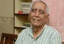 सामाजिक चळवळींचा आधारवड, श्रमिकांचे ‘बाबा’ हरपले – मुख्यमंत्री देवेंद्र फडणवीस